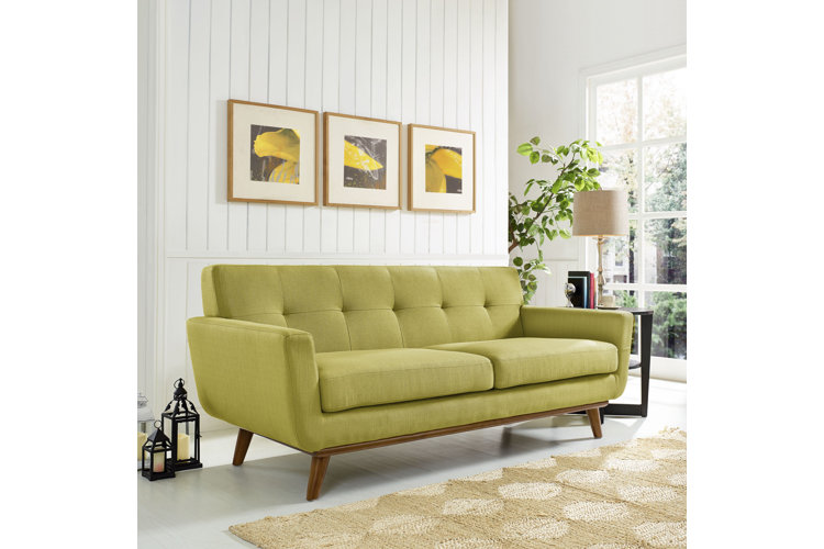 Top 12 Yellow Loveseats in 2023 Wayfair